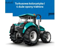 LEGO CITY 60498 Traktor - 1473511 - zdjęcie 9